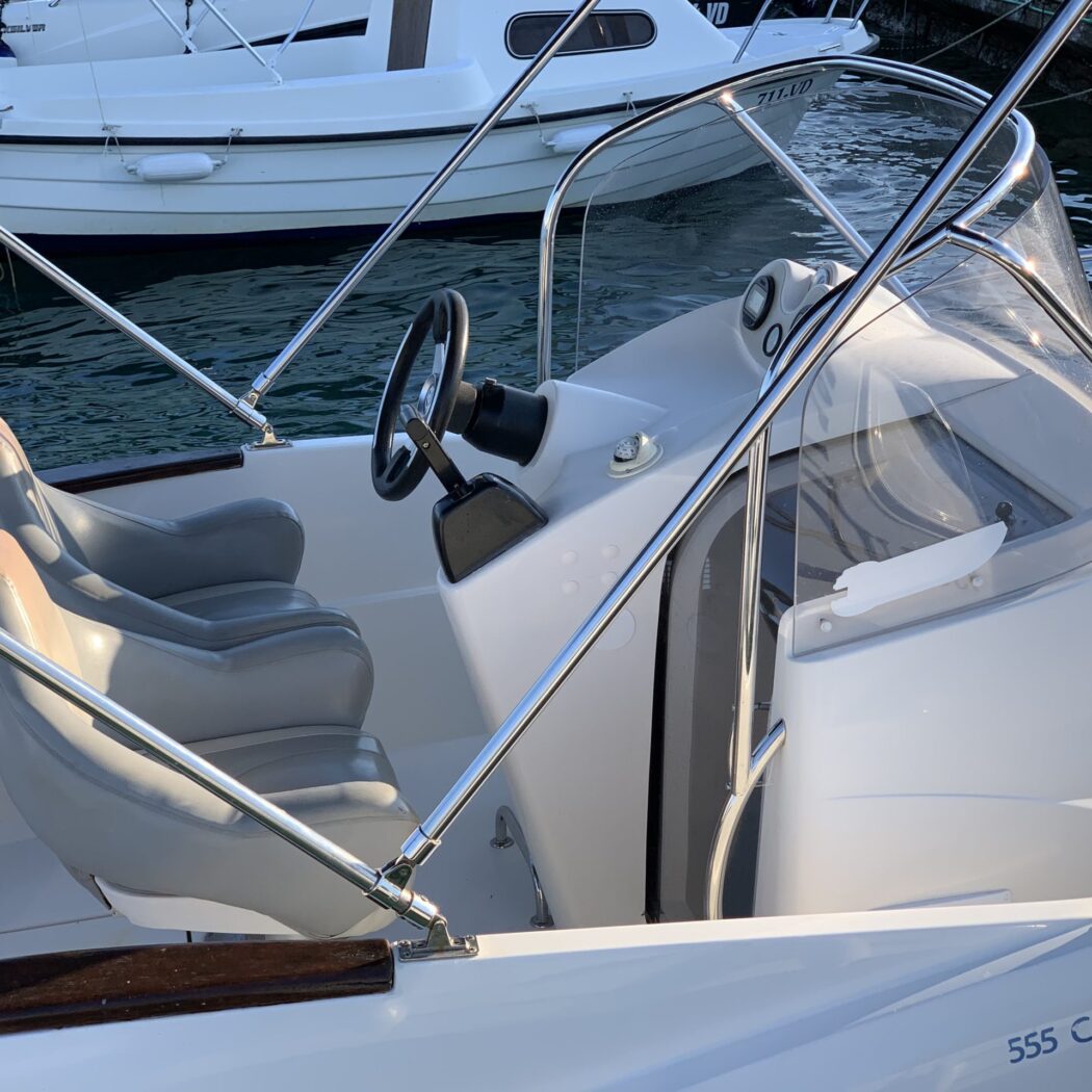 Rent a boat Vodice