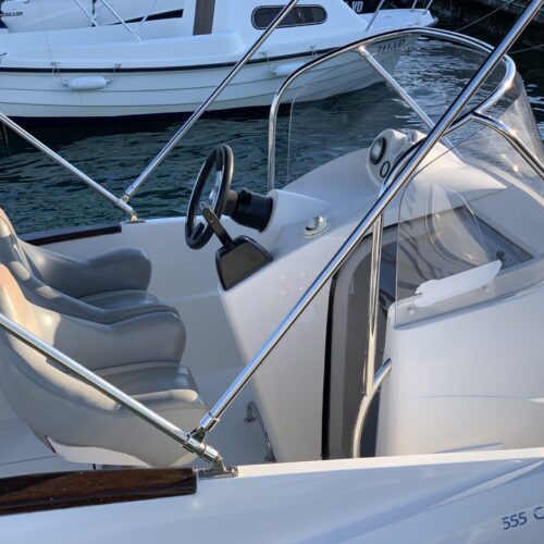 Rent a boat Vodice