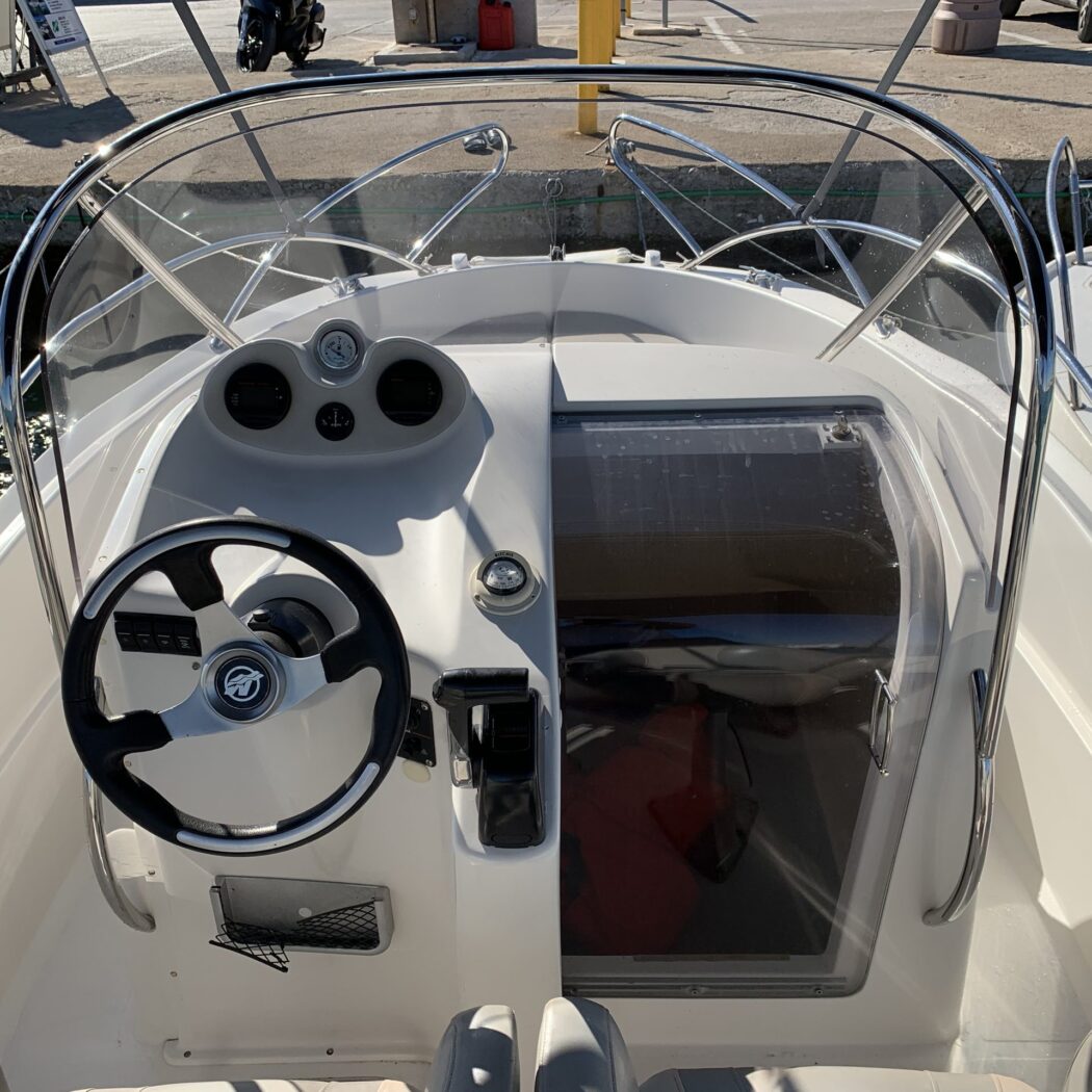 Rent a boat Vodice