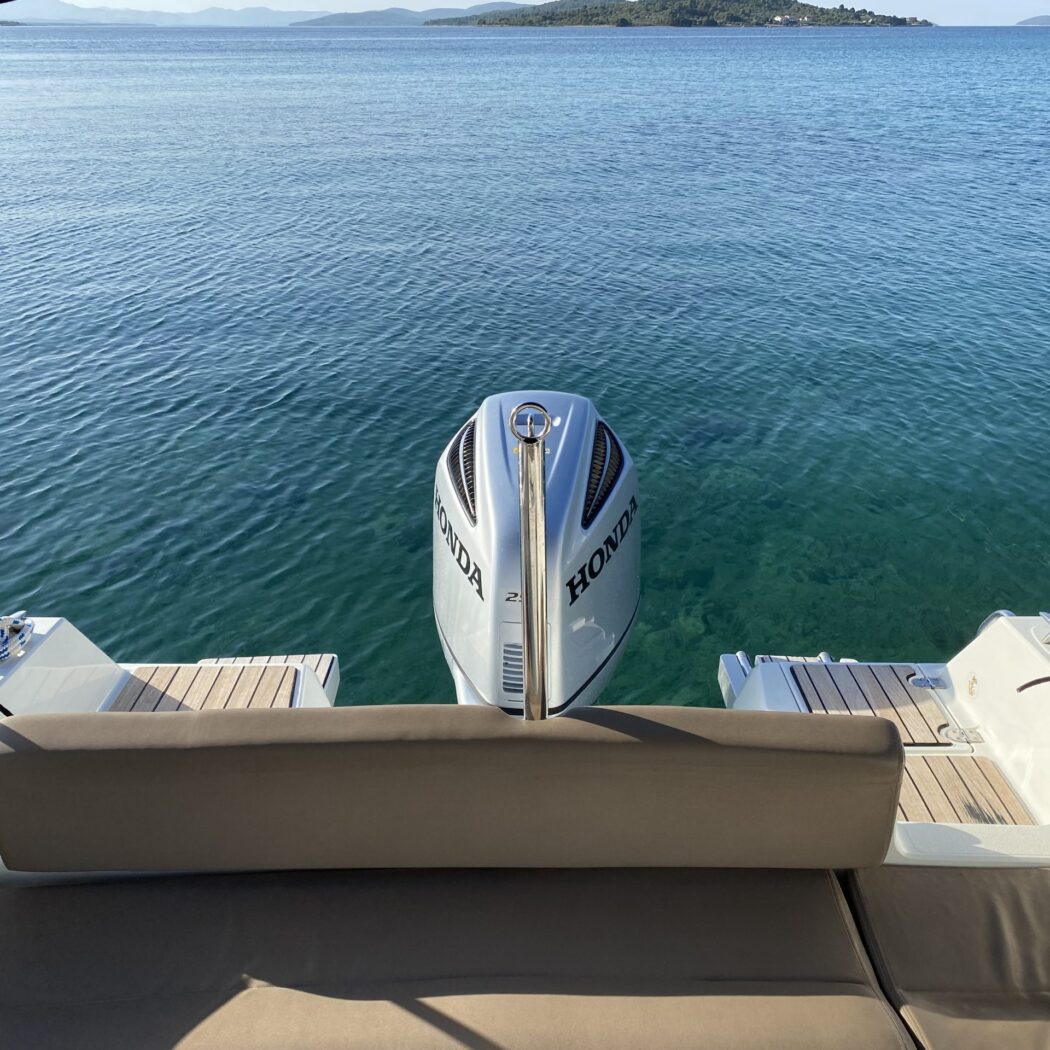 Rent a boat Vodice