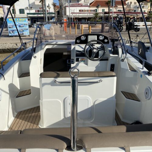 Rent a boat Vodice
